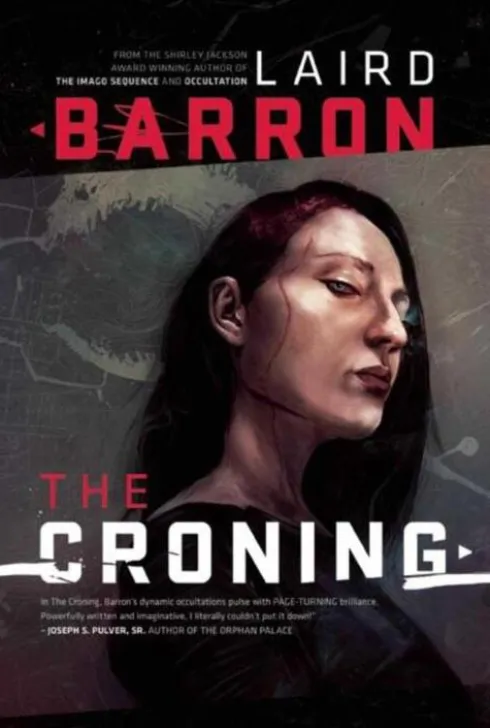The Croning
