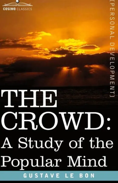 The Crowd