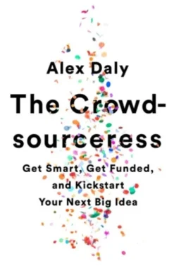 The Crowdsourceress