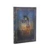The Crown Reclaimed (The Lord of the Rings Collection) Journal Midi Unlined (Elastic Band Closure)