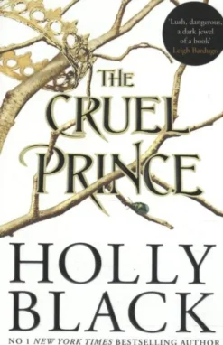 The Cruel Prince