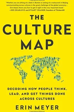 The culture map