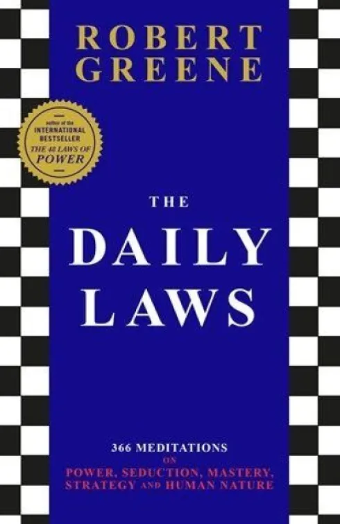 The Daily Laws