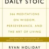 The Daily Stoic