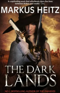 The Dark Lands