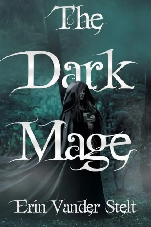 The Dark Mage