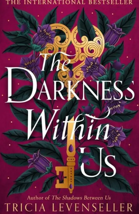 The Darkness Within Us