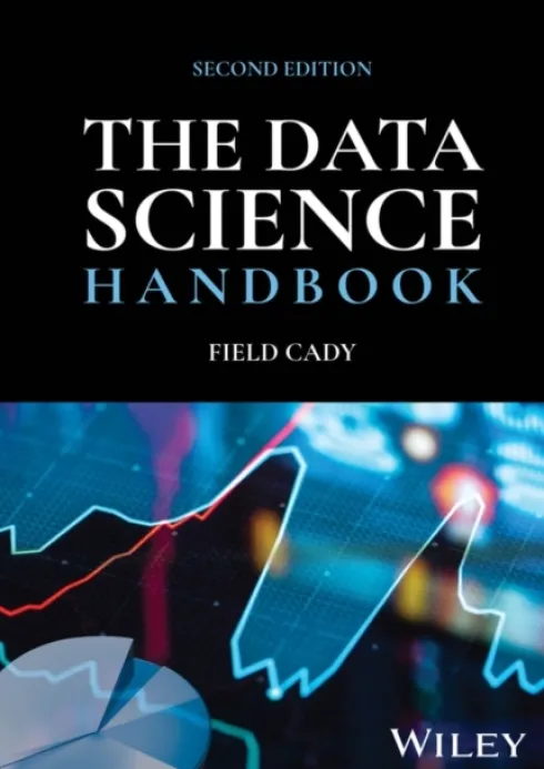 The Data Science Handbook