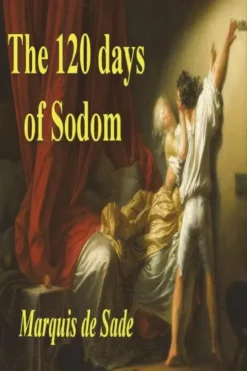 The 120 Days of Sodom