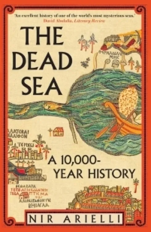 The Dead Sea