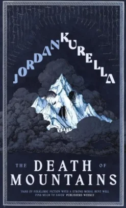 The Death of Mountains