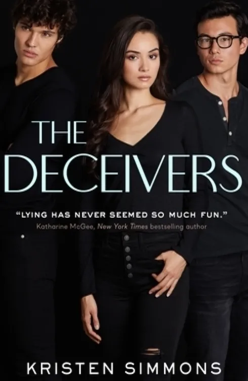 The Deceivers