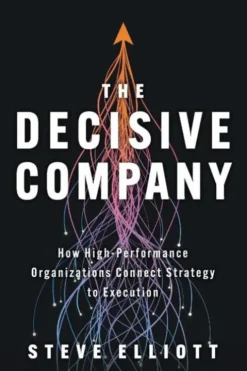 The Decisive Company