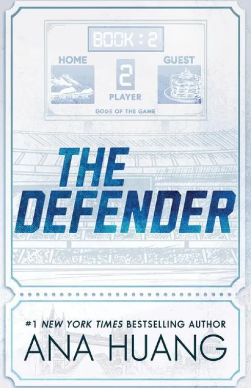 The Defender