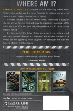 The Detour