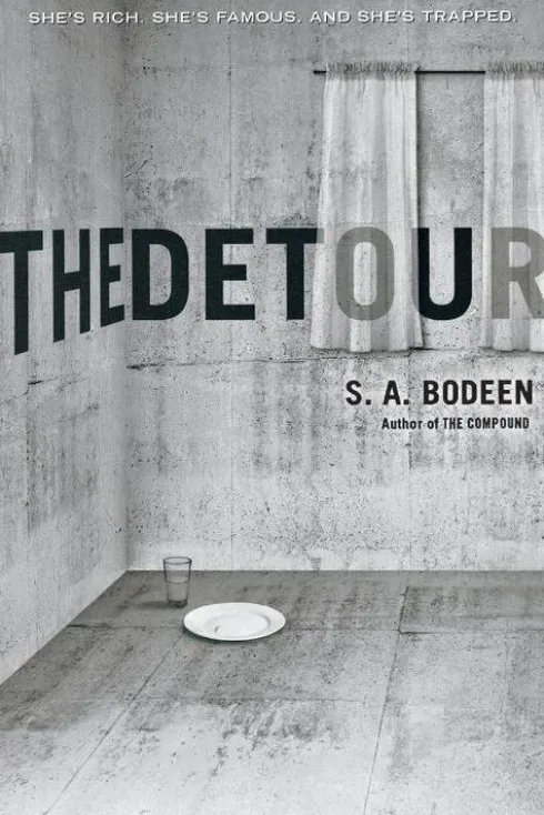 The Detour