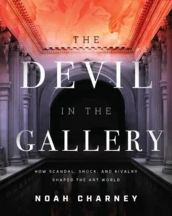 The Devil in the Gallery