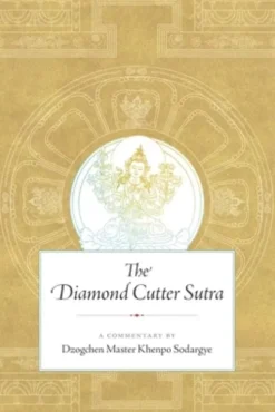 The Diamond Cutter Sutra