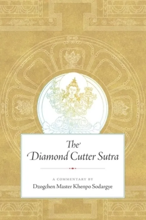 The Diamond Cutter Sutra