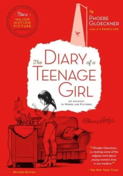 The Diary of a Teenage Girl, Revised Edition