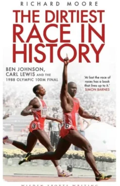 The Dirtiest Race in History