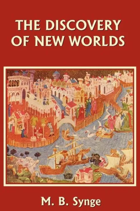 The Discovery of New Worlds
