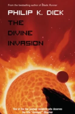 The Divine Invasion