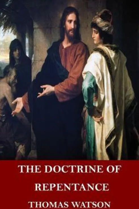 The Doctrine of Repentance