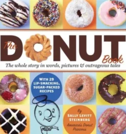 The Donut Book