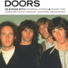 The Doors - Really Easy Guitar Series