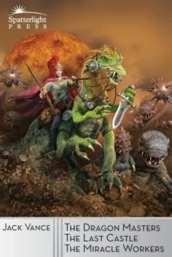 The Dragon Masters and Other Stories