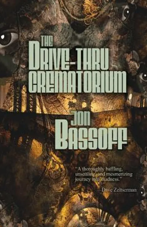The Drive-Thru Crematorium
