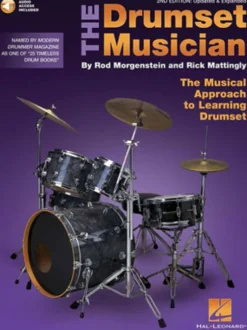 The Drumset Musician - 2nd Edition