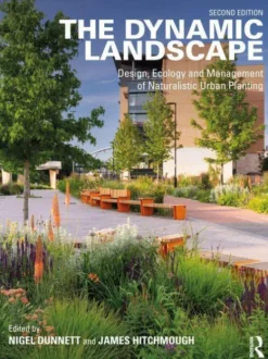 The Dynamic Landscape