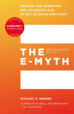 The E-Myth