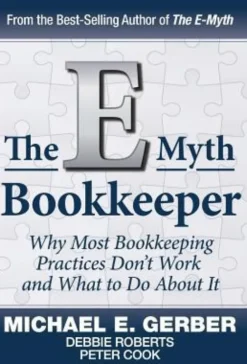 The E-Myth Bookkeeper