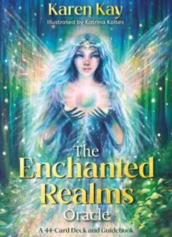 The Enchanted Realms Oracle