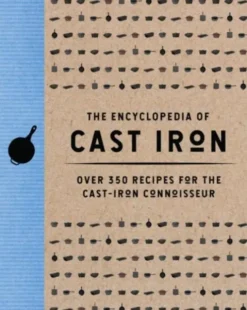 The Encyclopedia of Cast Iron