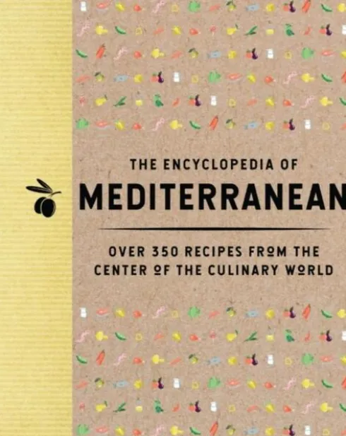 The Encyclopedia of Mediterranean