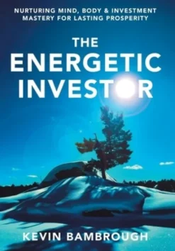 The Energetic Investor