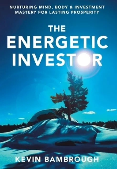 The Energetic Investor