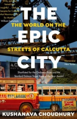 The Epic City