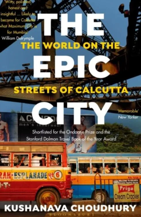 The Epic City