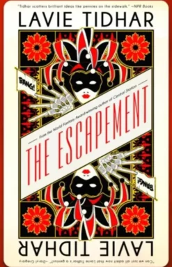 The Escapement