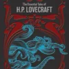 The Essential Tales of H.P. Lovecraft