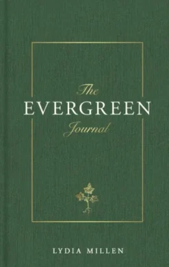 The Evergreen Journal