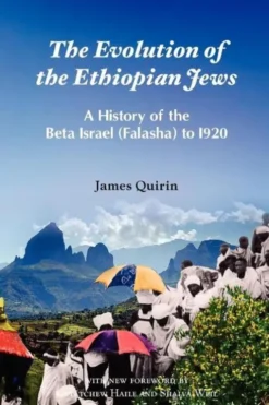 The Evolution of the Ethiopian Jews