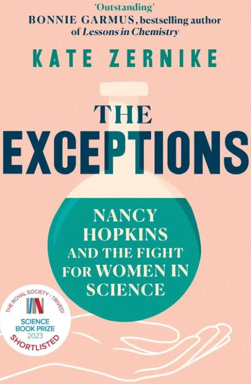 The Exceptions