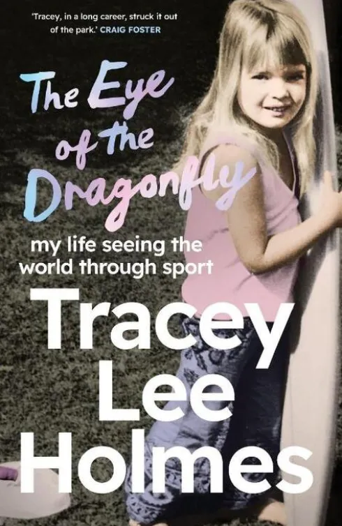The Eye of the Dragonfly