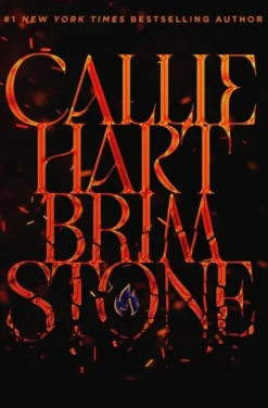 The Fae & Alchemy 2 - Brimstone